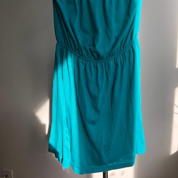 Strapless coverup - Picture 4 of 6